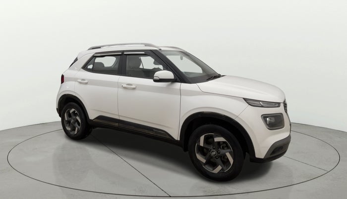 2020 Hyundai VENUE SX 1.0 TURBO, Petrol, Manual, 66,219 km, SRP