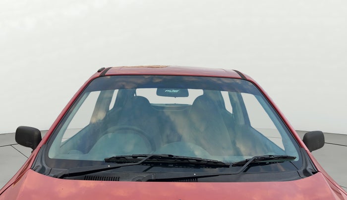 2012 Maruti Alto 800 LXI, Petrol, Manual, 1,39,431 km, Front Windshield