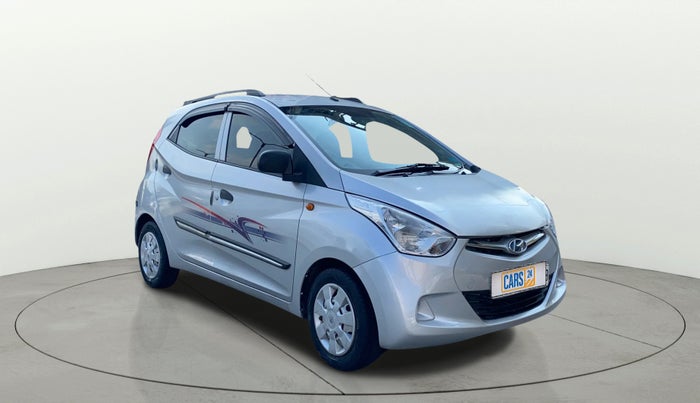 2017 Hyundai Eon ERA +, Petrol, Manual, 14,932 km, SRP