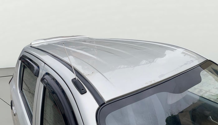 2015 Maruti Alto 800 VXI, Petrol, Manual, 37,123 km, Roof