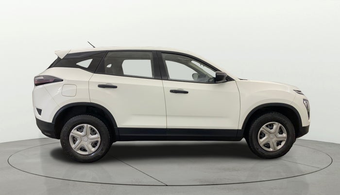 2020 Tata Harrier XE 2.0L KRYOTEC, Diesel, Manual, 92,436 km, Right Side View