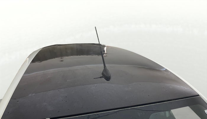 2020 Tata ALTROZ XZ PETROL, Petrol, Manual, 18,468 km, Roof