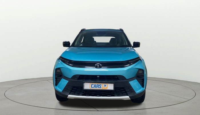 2024 Tata NEXON CREATIVE+ DCA 1.2 PETROL, Petrol, Automatic, 18,392 km, Front