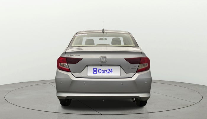 2021 Honda Amaze 1.2L I-VTEC VX CVT, Petrol, Automatic, 57,871 km, Back/Rear