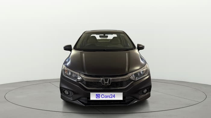2017 Honda City 1.5L I-VTEC VX CVT, Petrol, Automatic, 75,705 km, Front