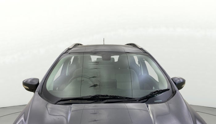 2019 Ford Ecosport TITANIUM + 1.5L PETROL, Petrol, Manual, 43,471 km, Front Windshield