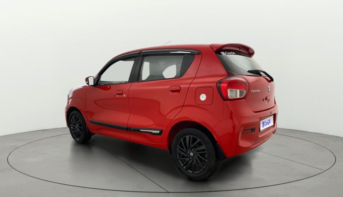 2024 Maruti Celerio ZXI PLUS, Petrol, Manual, 12,530 km, Left Back Diagonal