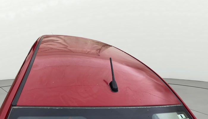 2014 Hyundai Eon ERA +, Petrol, Manual, 84,577 km, Roof