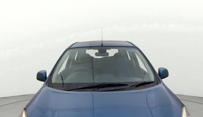 2018 Nissan Micra XV CVT, Petrol, Automatic, 37,142 km, Front Windshield