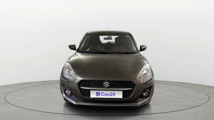 2023 Maruti Swift ZXI AMT, Petrol, Automatic, 32,146 km, Front