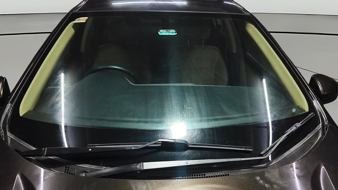 2019 Honda City 1.5L I-VTEC VX CVT, Petrol, Automatic, 36,521 km, Front Windshield