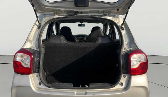 2024 Maruti Alto K10 VXi (O) AGS, Petrol, Manual, 41,824 km, Boot Open Zoomed View
