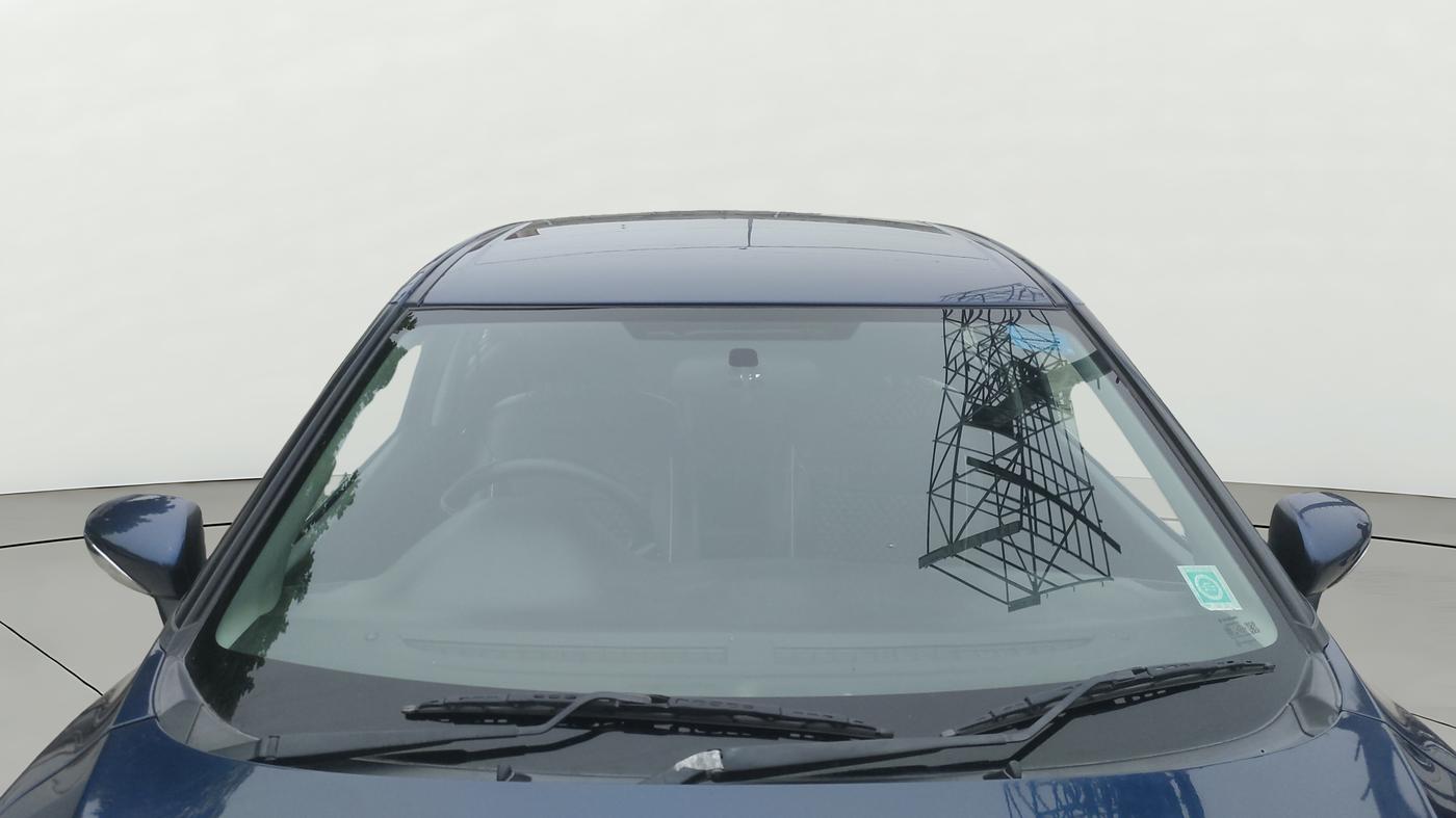 2019 Maruti Baleno DELTA PETROL 1.2, Petrol, Manual, 65,644 km, Front Windshield