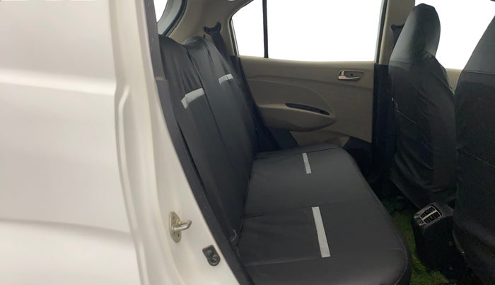 2019 Hyundai NEW SANTRO SPORTZ MT, Petrol, Manual, 1,17,470 km, Right Side Rear Door Cabin
