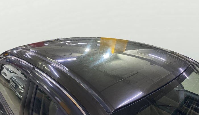 2020 Honda Amaze 1.2L I-VTEC V, Petrol, Manual, 77,201 km, Roof