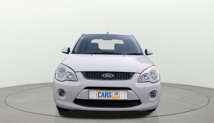 2014 Ford Classic 1.4 TITANIUM DIESEL, Diesel, Manual, 89,662 km, Front