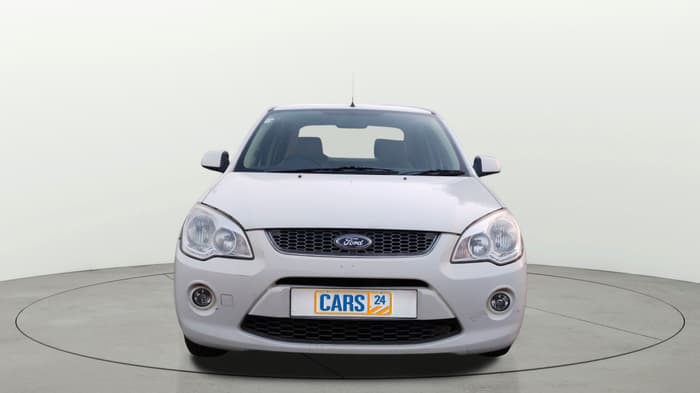 2014 Ford Classic 1.4 TITANIUM DIESEL, Diesel, Manual, 89,754 km, Front