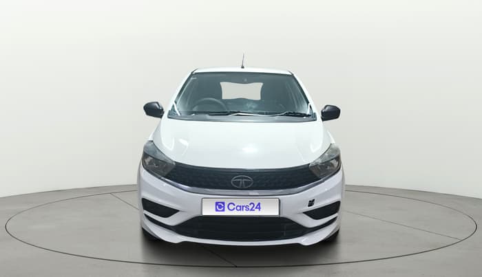 2022 Tata Tiago XM CNG, CNG, Manual, 65,111 km, Front