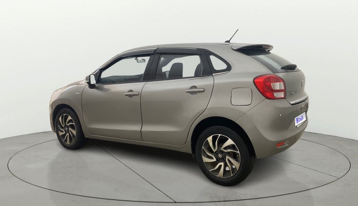 2018 Maruti Baleno DELTA DIESEL 1.3, Diesel, Manual, 95,453 km, Left Back Diagonal