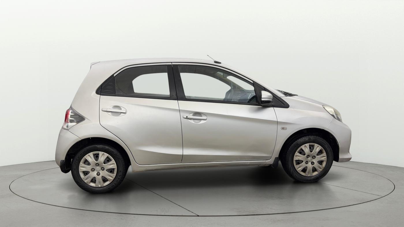 2018 Honda Brio S(O) MT, Petrol, Manual, 48,066 km, Right Side View