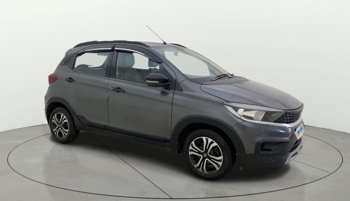 2022 Tata TIAGO NRG XT MT, Petrol, Manual, 52,438 km, SRP