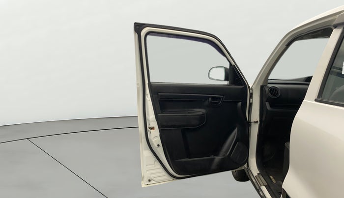 2019 Maruti S PRESSO VXI, Petrol, Manual, 28,165 km, LHS Front Door