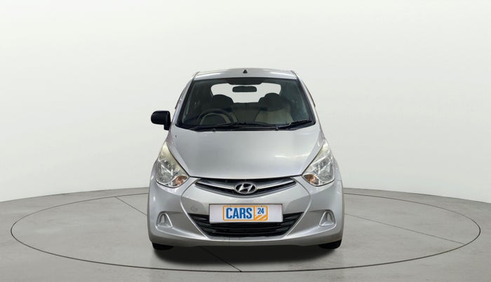 2016 Hyundai Eon ERA +, Petrol, Manual, 36,116 km, Front