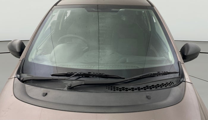 2018 Tata Tiago XM PETROL, Petrol, Manual, 63,282 km, Front Windshield