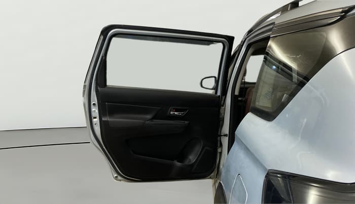2022 Maruti XL6 ZETA AT, Petrol, Automatic, 58,051 km, LHS Rear Door