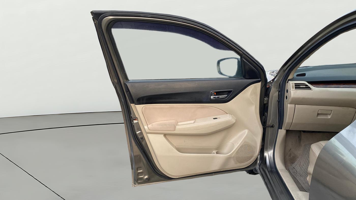 2019 Maruti Dzire VXI, Petrol, Manual, 74,680 km, LHS Front Door