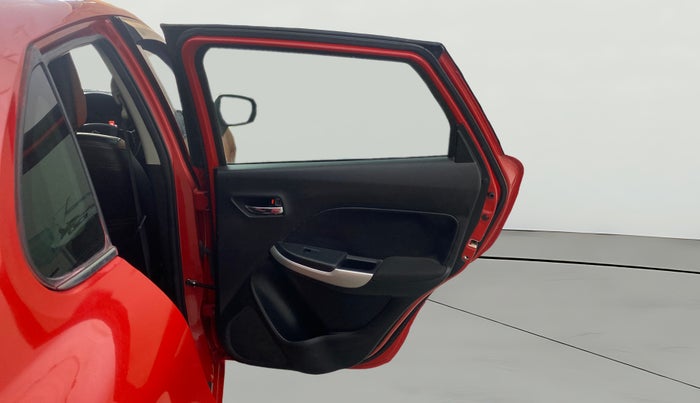 2016 Maruti Baleno ZETA PETROL 1.2, Petrol, Manual, 55,840 km, RHS Rear Door