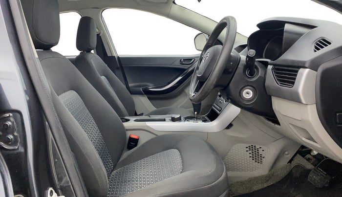 2018 Tata NEXON XMA PETROL, Petrol, Automatic, 72,421 km, Right Side Front Door Cabin