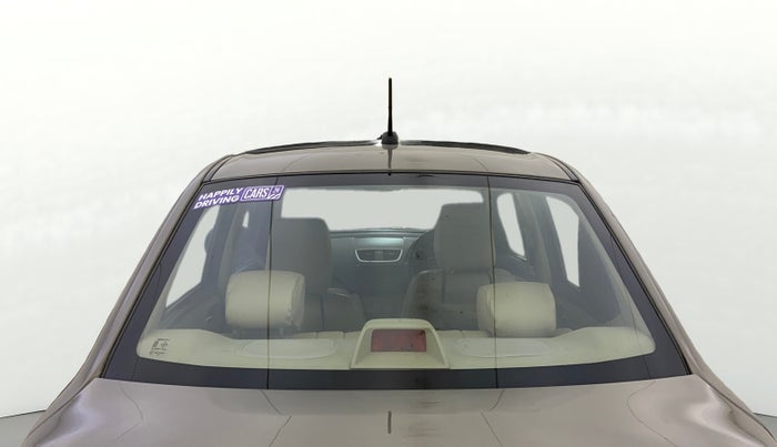 2016 Maruti Swift Dzire VXI, Petrol, Manual, 56,386 km, Rear Windshield