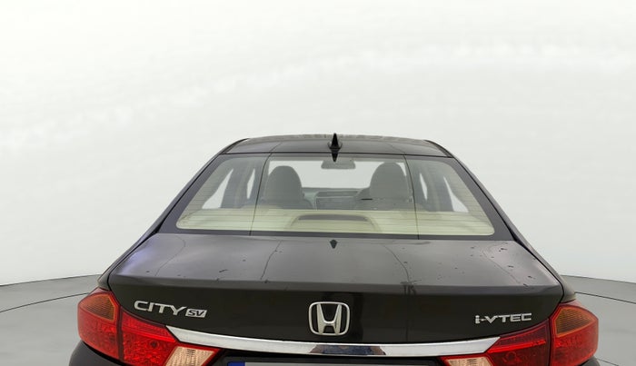 2019 Honda City 1.5L I-VTEC SV, Petrol, Manual, 35,387 km, Rear Windshield