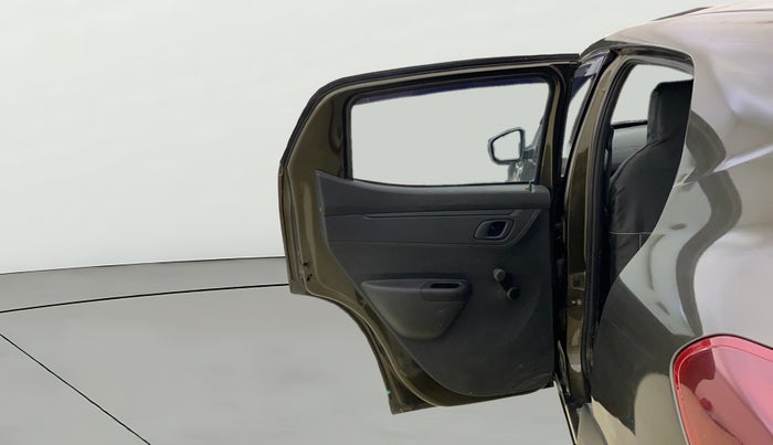 2020 Renault Kwid RXL, Petrol, Manual, 22,744 km, LHS Rear Door