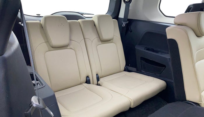 2021 Tata Safari XZA PLUS, Diesel, Automatic, 17,490 km, Third Seat Row ( optional )