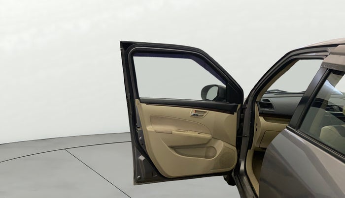 2014 Maruti Swift Dzire VXI, Petrol, Manual, 49,199 km, LHS Front Door