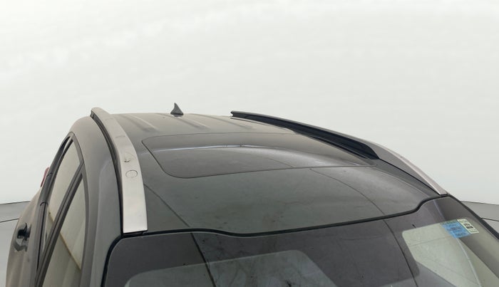 2024 KIA SONET HTK PLUS 1.0 TURBO PETROL IMT, Petrol, Manual, 1,808 km, Roof