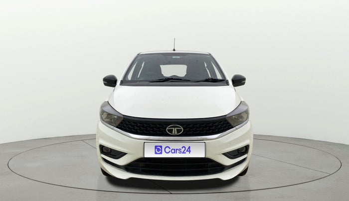 2023 Tata Tiago XTA PETROL, Petrol, Automatic, 37,806 km, Front