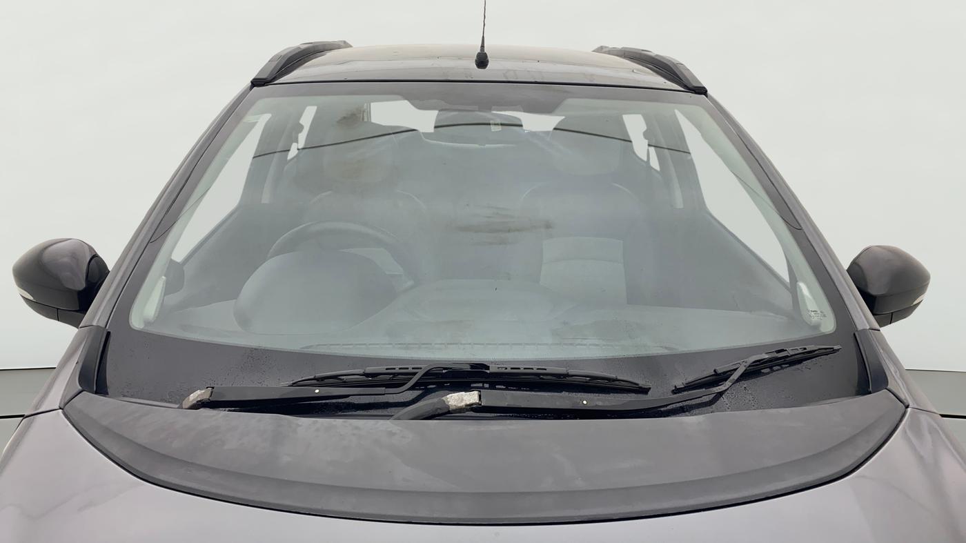 2022 Tata TIAGO NRG XZ AMT, Petrol, Automatic, 66,944 km, Front Windshield