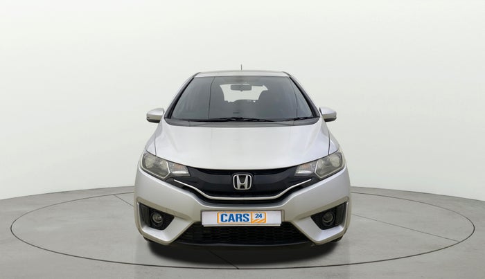 2015 Honda Jazz 1.2L I-VTEC VX, Petrol, Manual, 71,535 km, Front