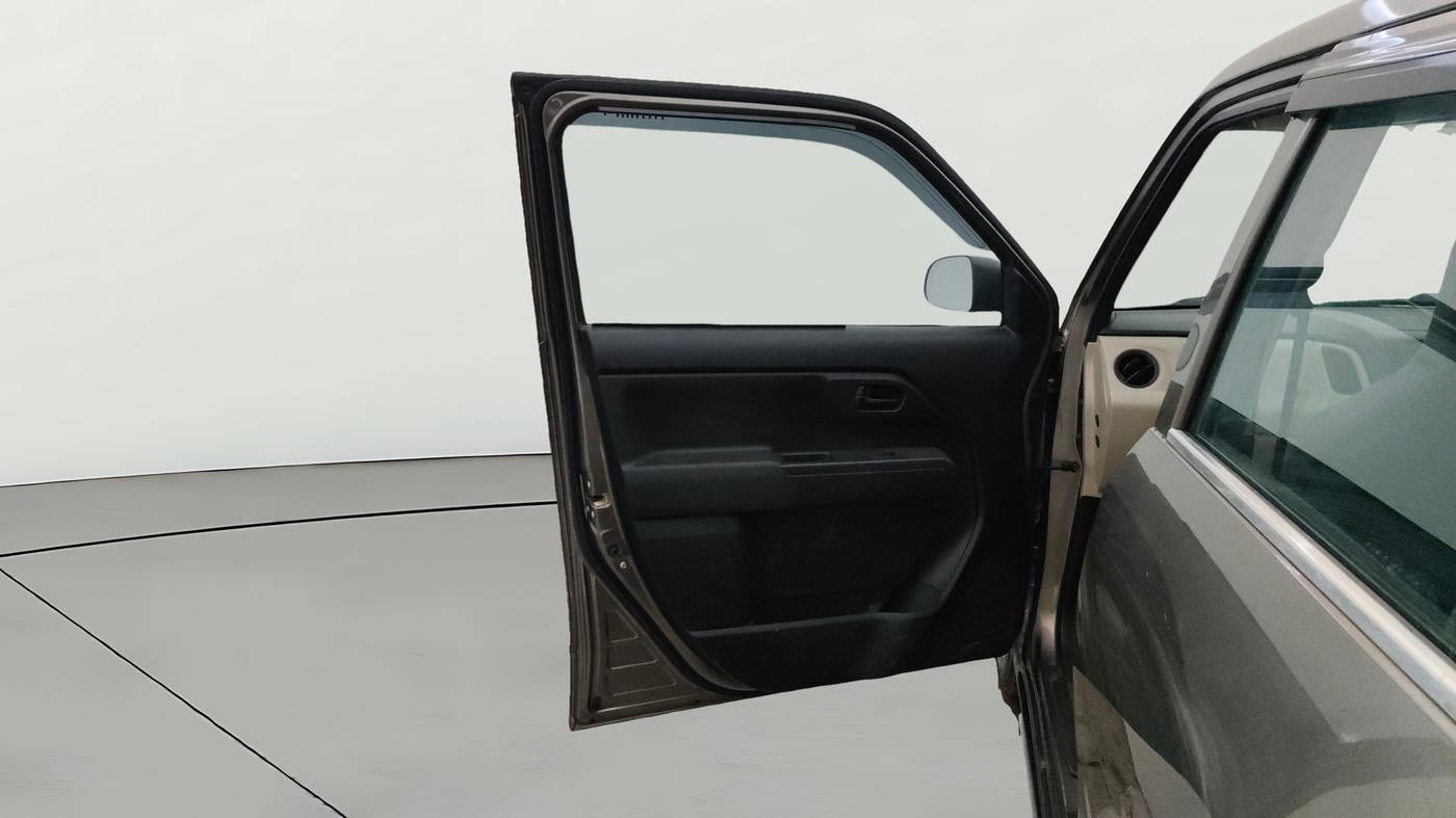 2021 Maruti New Wagon-R LXI CNG (O) 1.0, CNG, Manual, 40,070 km, LHS Front Door