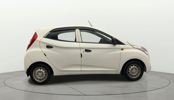 2018 Hyundai Eon ERA +, Petrol, Manual, 37,944 km, Right Side View