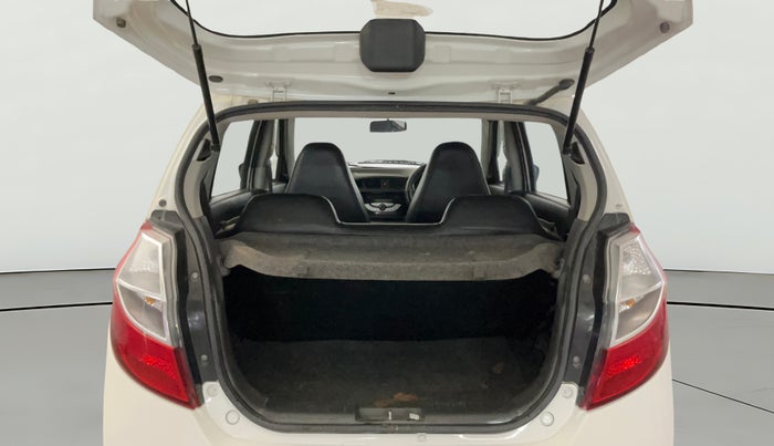 2016 Maruti Alto K10 VXI, Petrol, Manual, 45,176 km, Boot Open Zoomed View