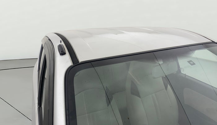 2021 Maruti Alto LXI, Petrol, Manual, 67,805 km, Roof