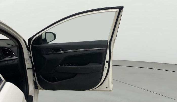 2018 Hyundai New Elantra 2.0 SX AT PETROL, Petrol, Automatic, 36,922 km, RHS Front Door