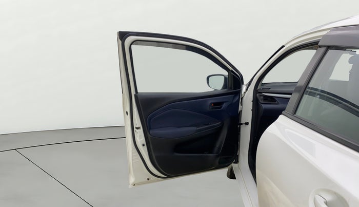 2023 Maruti Baleno DELTA PETROL 1.2, Petrol, Manual, 11,084 km, LHS Front Door