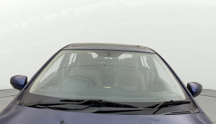 2017 Maruti Ciaz ALPHA 1.4 PETROL, Petrol, Manual, 67,189 km, Front Windshield