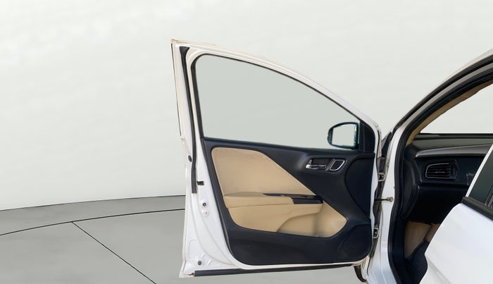 2017 Honda City 1.5L I-VTEC V MT, Petrol, Manual, 69,143 km, LHS Front Door