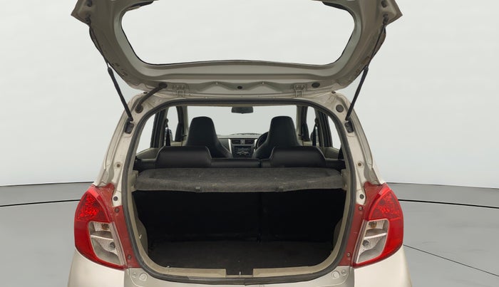 2019 Maruti Celerio VXI AMT, Petrol, Automatic, 45,617 km, Boot Open Zoomed View